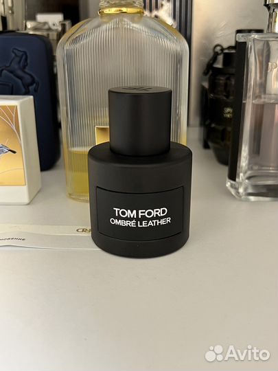Tom Ford Ombre Leather