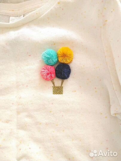 Детская одежда