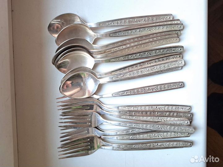 Мельхиор СССР