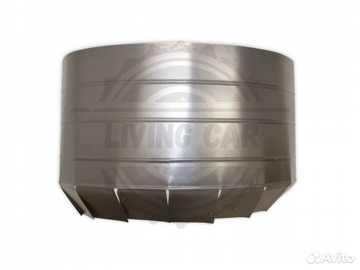 Форд Фокус 1пок седан внутренняя арка