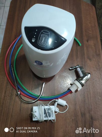 Фильтр для воды eSpring