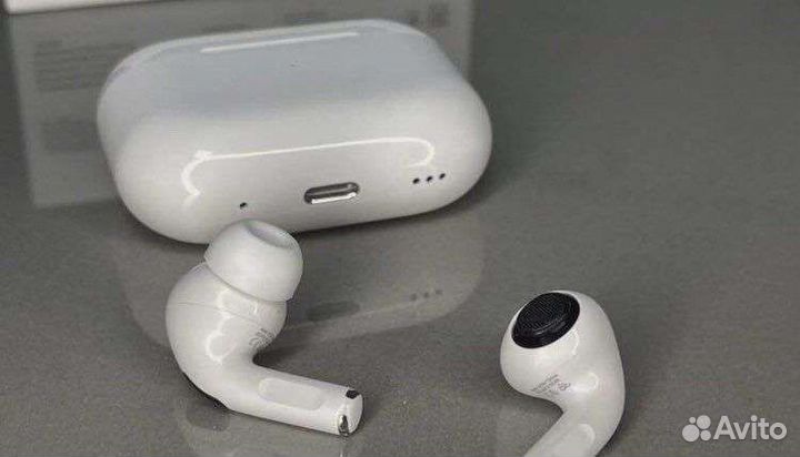 AirPods Pro 2 поколение