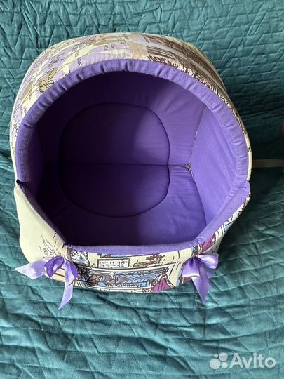 Домик для собак/кошек