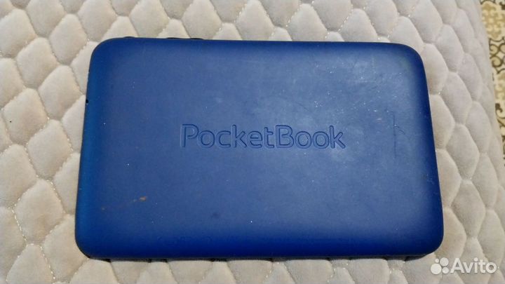 Pocket book surfpad электронная книга/планшет