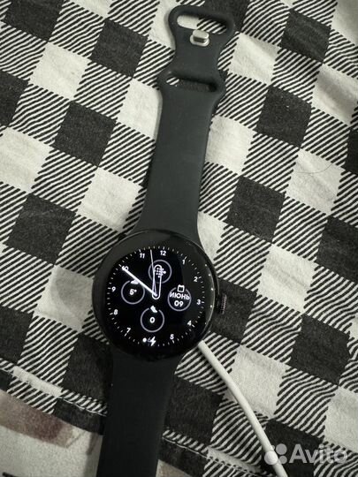 Google Pixel Watch LTE