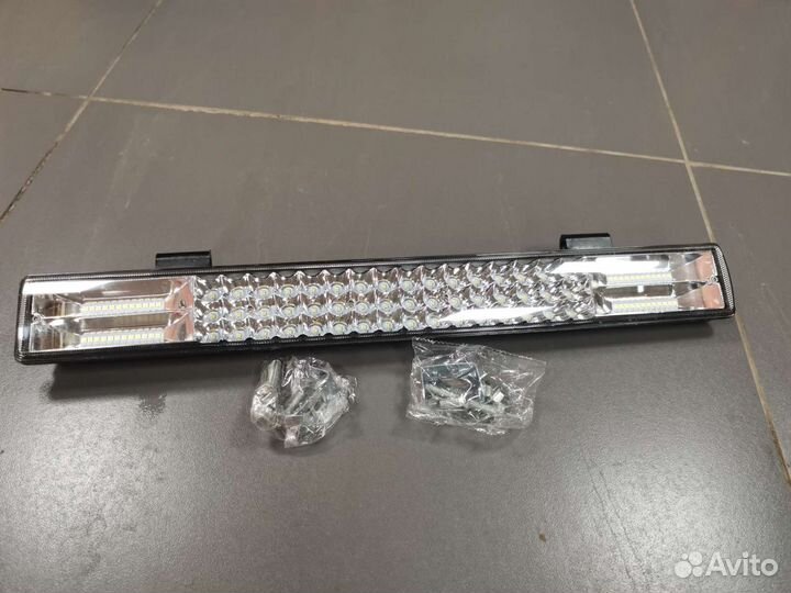 Прожектор Led фонарь светодиодный люстра 50 см