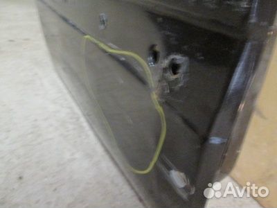 Дверь задняя правая Volkswagen Golf 3 1991-1997