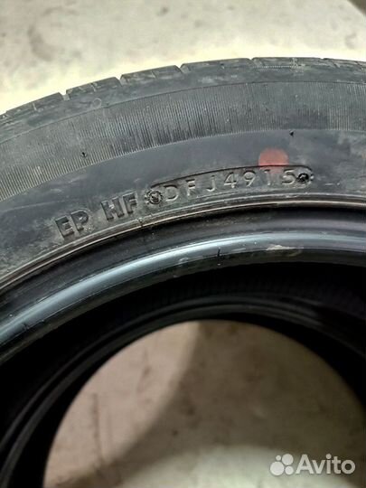 Bridgestone Turanza ER33 205/55 R17 91V