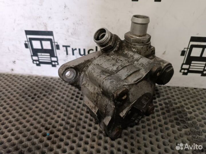 Насос гидроусилителя руля Man Tgx