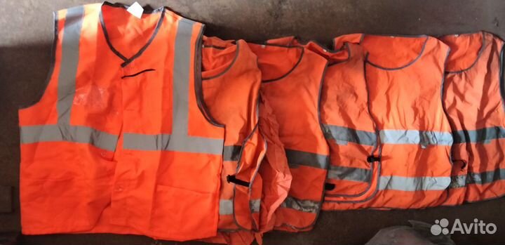 Каска строительная