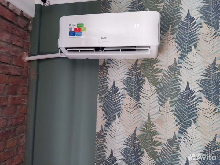 Сплит система новая Ballu Olympio Edge