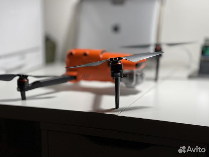 Autel evo 2 dual 640t новые