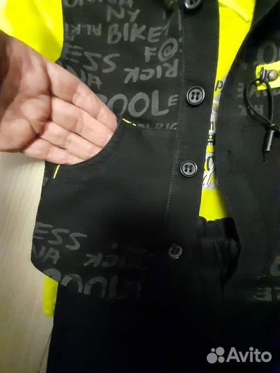 Костюм на мальчика 1,5 -2 года