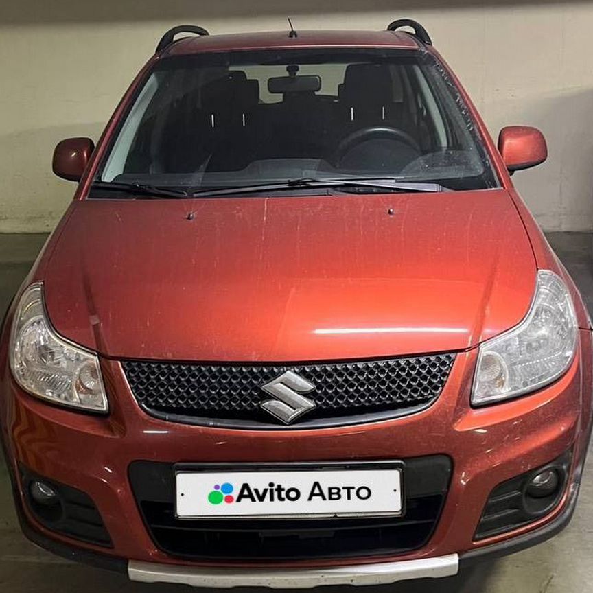 Купить Suzuki 🚘 от 245 000 ₽ в Пермском крае: 142