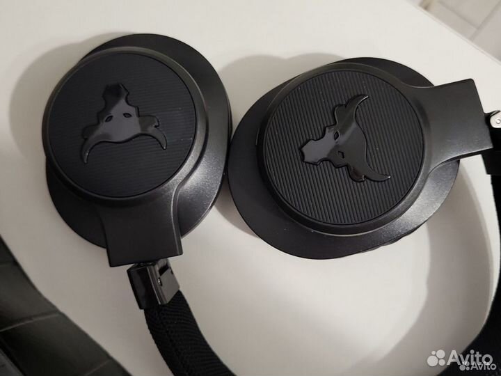 Беспроводные наушники jbl under armour UA11, UA 10