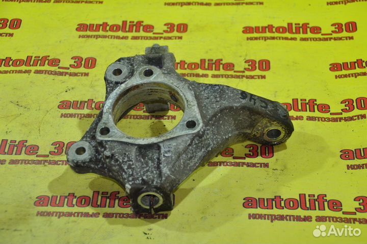 Поворотный кулак передний левый Chevrolet Cruze