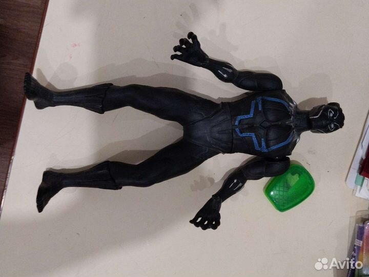 Черная пантера