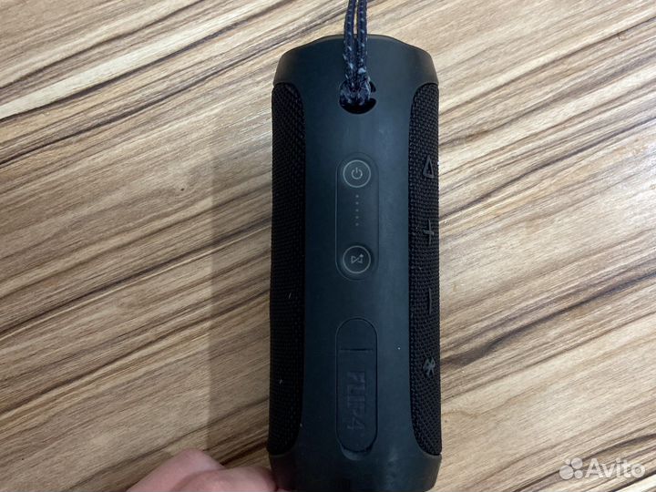Колонка jbl flip 4
