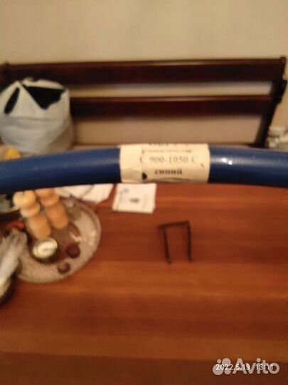 Обруч массажный холахуп