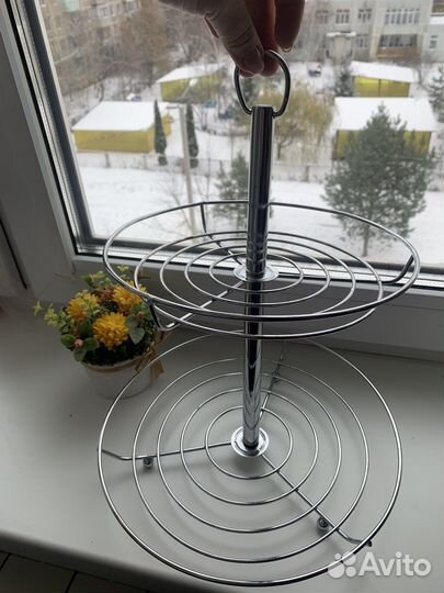 Подставка для фруктов кейтеринг фруктовница