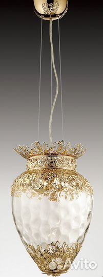 Люстра/Подвесной светильник Odeon Light petra