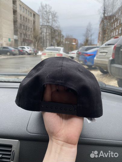 Кепка мужская