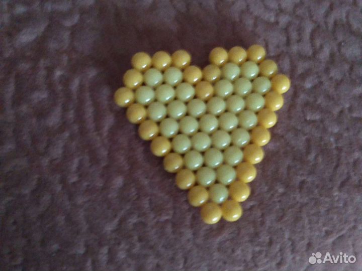 Изделие из аквамозайки