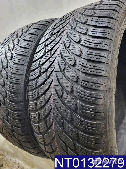 Nokian Tyres WR SUV 4 255/45 R20 105V