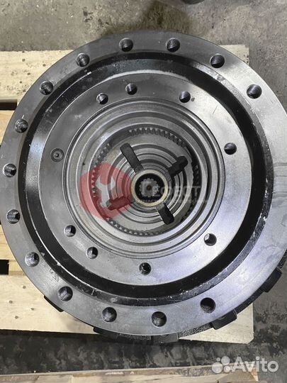 Бортовой редуктор Hitachi EX200-5lvjap 9155253