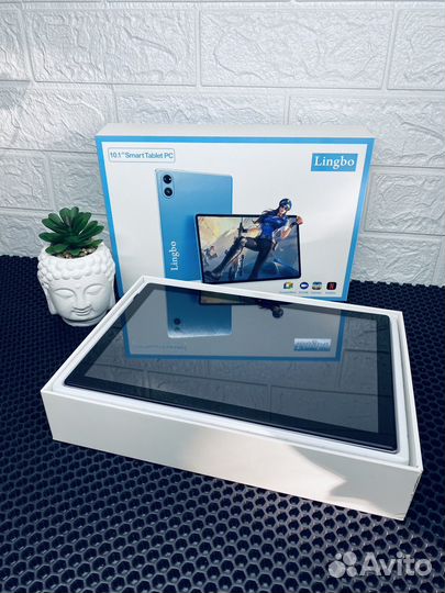Планшет Lingbo A98