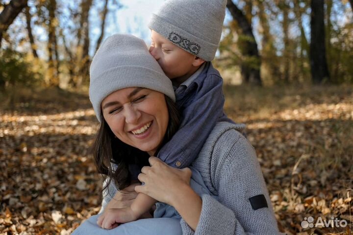 Фотосессии