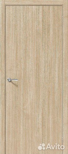 Межкомнатная дверь Bravo 092-0646 Гост-0 Л-21 белд