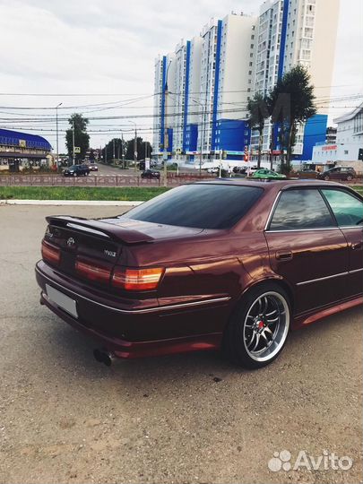 В наличии R18 5x114,3 Work Emotion CR-2P Hyper