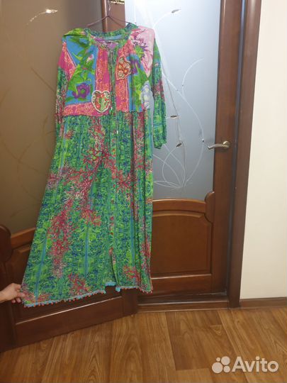 Платье италия