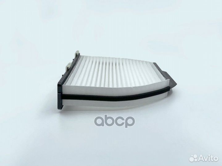 Фильтр салона 135x376x20 scania pgrt-Serie GB