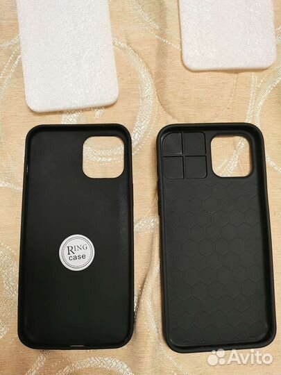 Чехол на iPhone 12 pro max