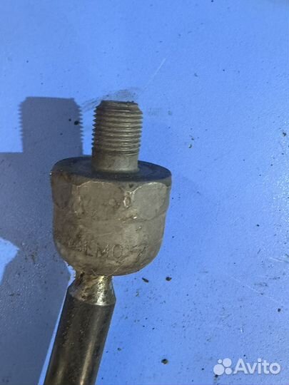 Тяга рулевая skoda octavia a7