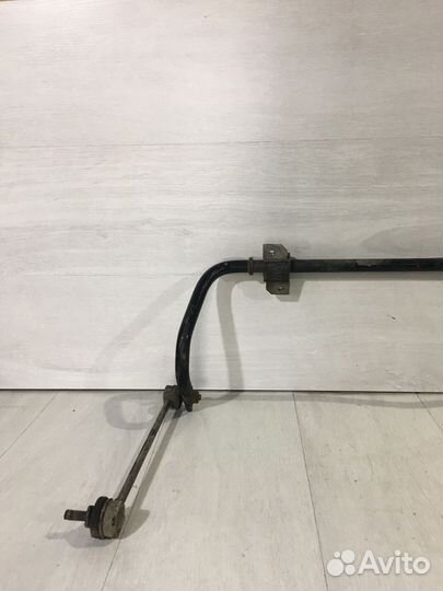 Стабилизатор передний volkswagen polo 5 1.4 мт хет