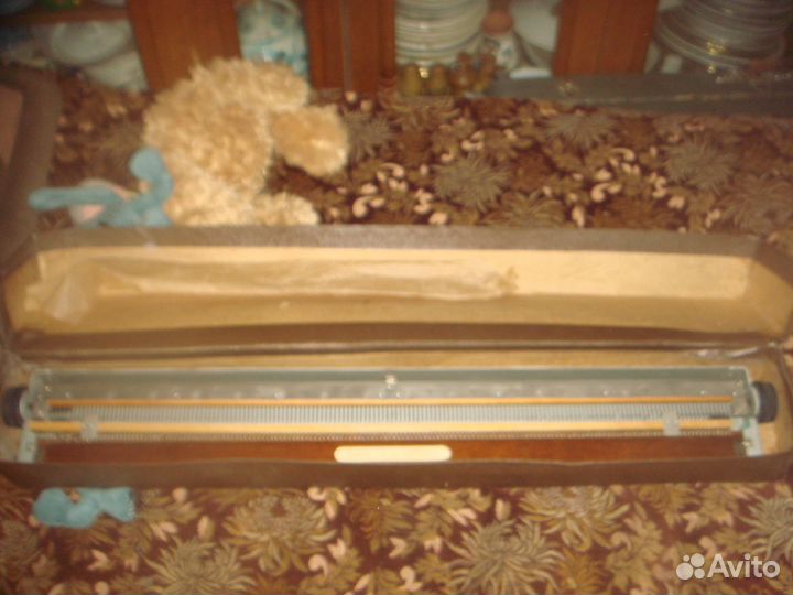 Вязальная машина чернивчанка пряжа в подарок