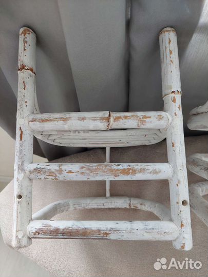 Полки бамбуковые