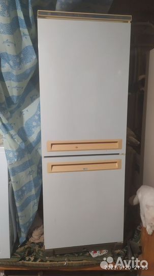 Холодильник бу