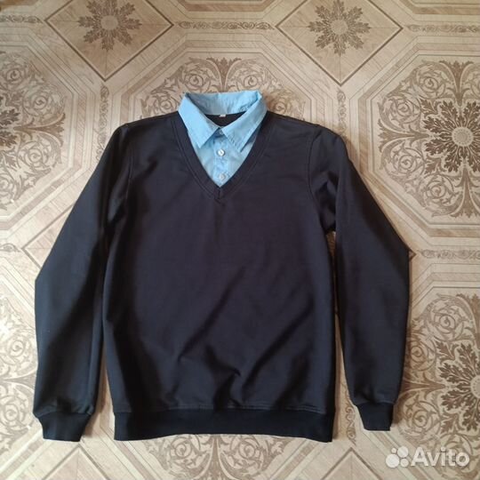 Школьная форма