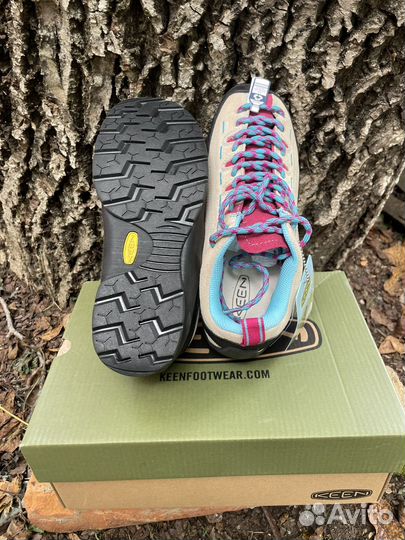 Кроссовки Keen Jasper