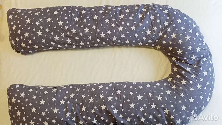 Подушка для беременных