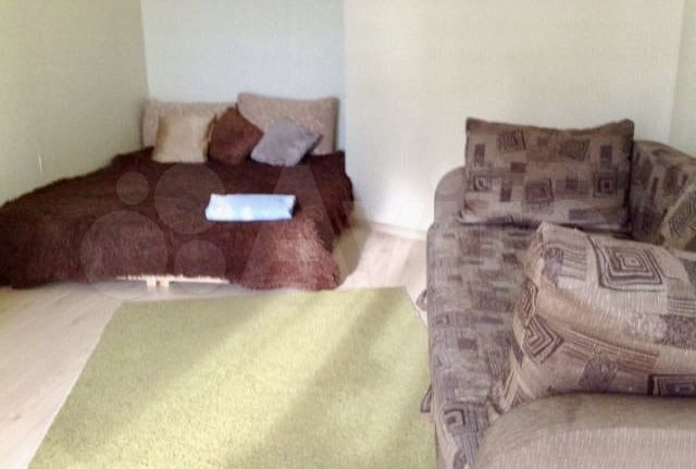 1-к. квартира, 40 м², 10/20 эт.