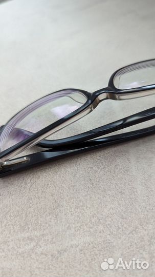 Очки оправа