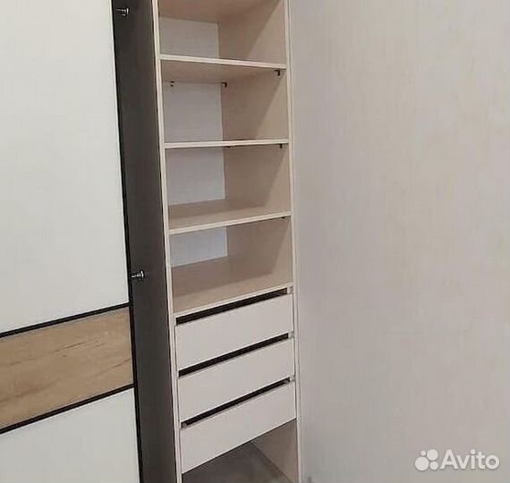 Шкаф навесной