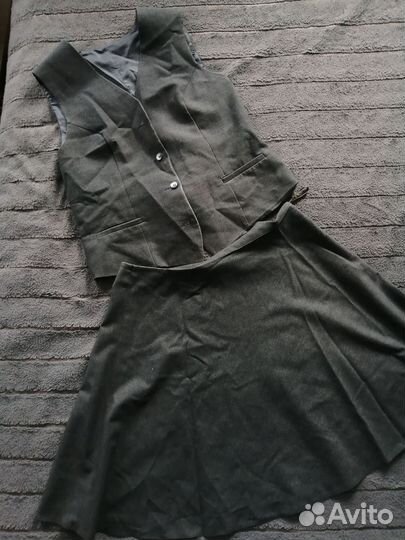 Школьная форма