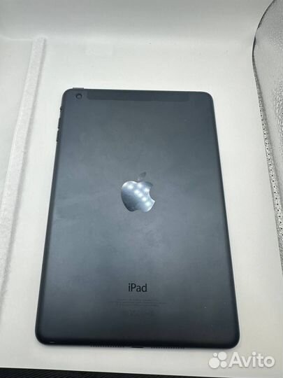 iPad mini