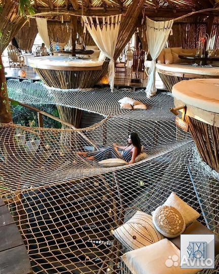 Сетка капроновая